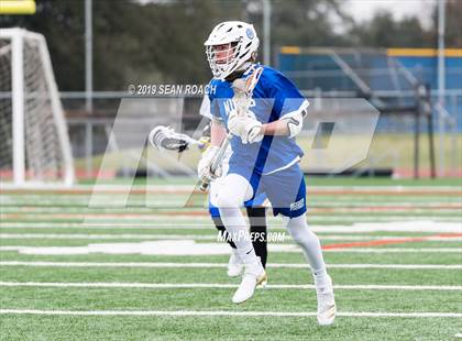Thumbnail 2 in Anderson vs Alamo Heights photogallery.