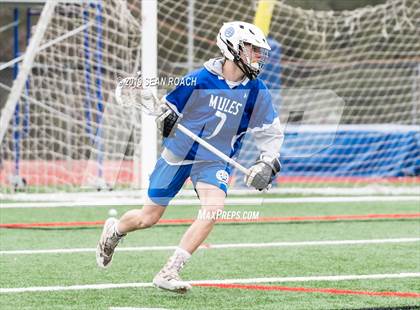 Thumbnail 3 in Anderson vs Alamo Heights photogallery.