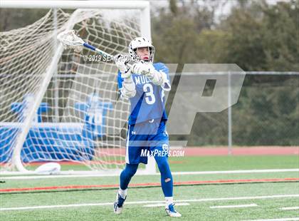 Thumbnail 3 in Anderson vs Alamo Heights photogallery.
