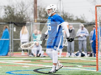 Thumbnail 2 in Anderson vs Alamo Heights photogallery.