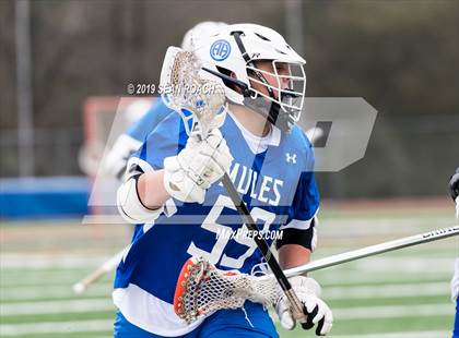 Thumbnail 1 in Anderson vs Alamo Heights photogallery.