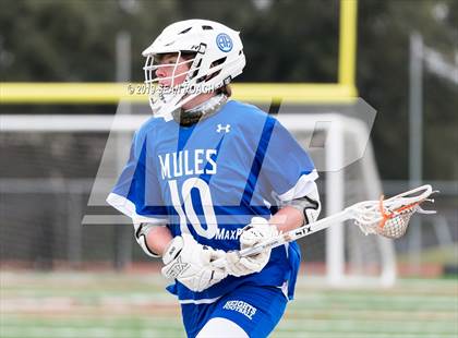Thumbnail 1 in Anderson vs Alamo Heights photogallery.