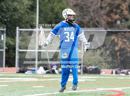 Thumbnail 3 in Anderson vs Alamo Heights photogallery.