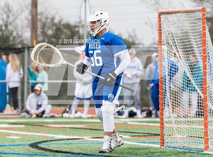 Thumbnail 1 in Anderson vs Alamo Heights photogallery.