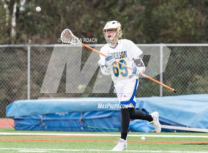 Thumbnail 3 in Anderson vs Alamo Heights photogallery.