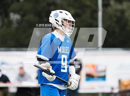 Thumbnail 1 in Anderson vs Alamo Heights photogallery.