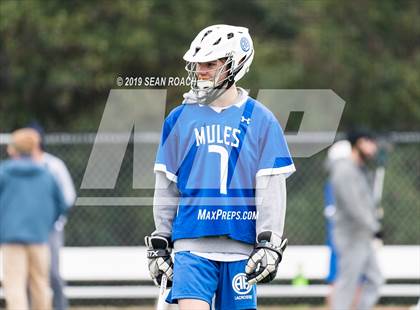 Thumbnail 1 in Anderson vs Alamo Heights photogallery.