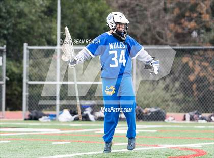Thumbnail 2 in Anderson vs Alamo Heights photogallery.