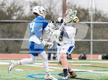 Thumbnail 3 in Anderson vs Alamo Heights photogallery.