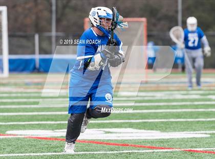 Thumbnail 3 in Anderson vs Alamo Heights photogallery.
