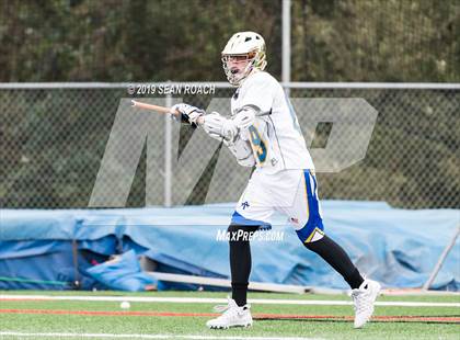 Thumbnail 1 in Anderson vs Alamo Heights photogallery.