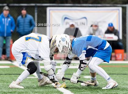 Thumbnail 3 in Anderson vs Alamo Heights photogallery.