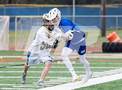 Thumbnail 1 in Anderson vs Alamo Heights photogallery.