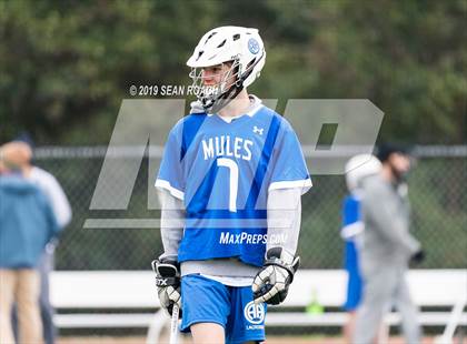 Thumbnail 2 in Anderson vs Alamo Heights photogallery.