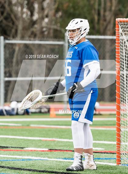 Thumbnail 1 in Anderson vs Alamo Heights photogallery.