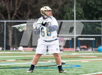 Thumbnail 2 in Anderson vs Alamo Heights photogallery.