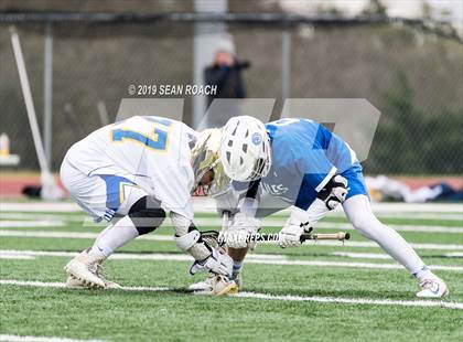 Thumbnail 3 in Anderson vs Alamo Heights photogallery.