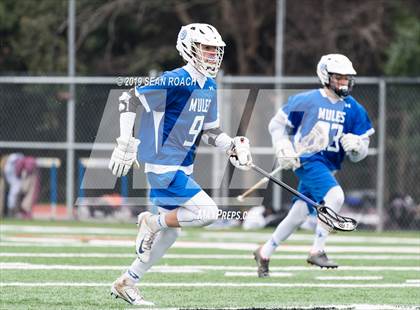 Thumbnail 1 in Anderson vs Alamo Heights photogallery.