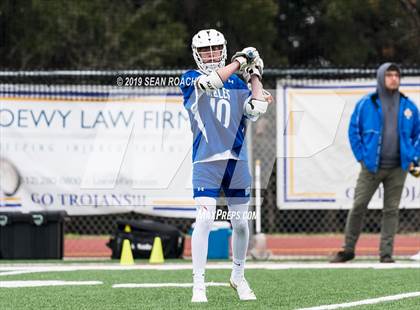 Thumbnail 3 in Anderson vs Alamo Heights photogallery.