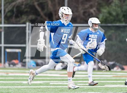Thumbnail 2 in Anderson vs Alamo Heights photogallery.