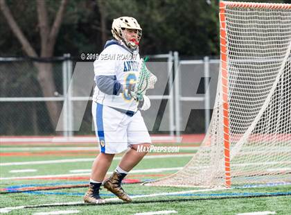 Thumbnail 1 in Anderson vs Alamo Heights photogallery.