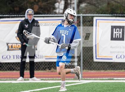 Thumbnail 1 in Anderson vs Alamo Heights photogallery.