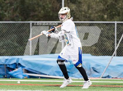 Thumbnail 3 in Anderson vs Alamo Heights photogallery.