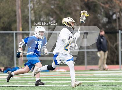 Thumbnail 1 in Anderson vs Alamo Heights photogallery.