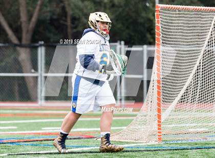 Thumbnail 2 in Anderson vs Alamo Heights photogallery.