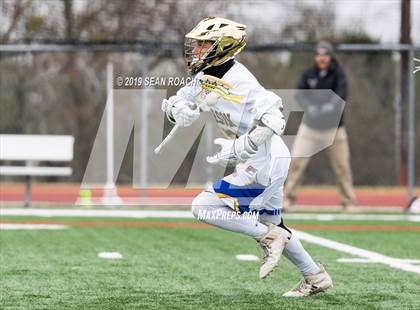 Thumbnail 3 in Anderson vs Alamo Heights photogallery.