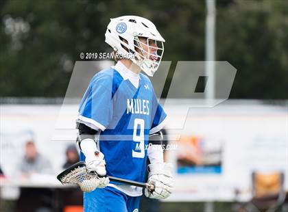 Thumbnail 2 in Anderson vs Alamo Heights photogallery.