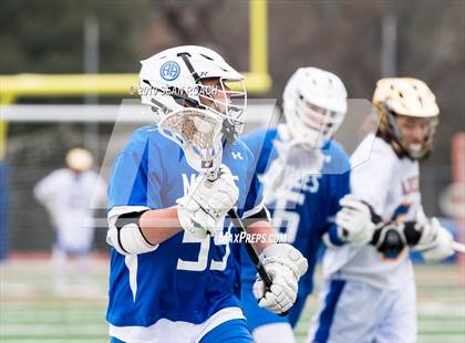 Thumbnail 3 in Anderson vs Alamo Heights photogallery.