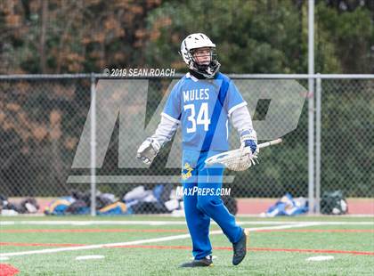 Thumbnail 1 in Anderson vs Alamo Heights photogallery.