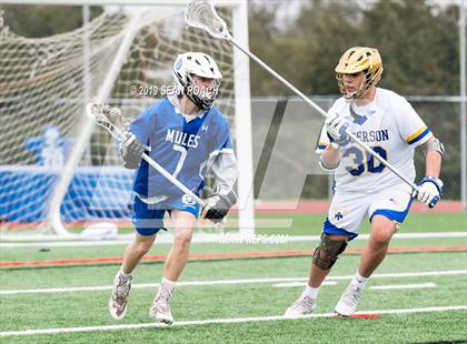 Thumbnail 1 in Anderson vs Alamo Heights photogallery.