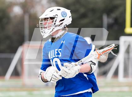 Thumbnail 3 in Anderson vs Alamo Heights photogallery.