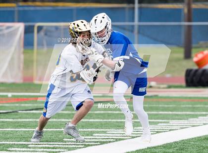 Thumbnail 3 in Anderson vs Alamo Heights photogallery.