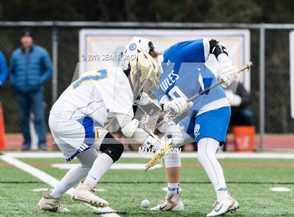 Thumbnail 2 in Anderson vs Alamo Heights photogallery.