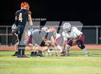 Photo from the gallery "Warren County @ Brentsville District (Senior Night)"