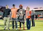 Photo from the gallery "Warren County @ Brentsville District (Senior Night)"