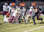 Photo from the gallery "Warren County @ Brentsville District (Senior Night)"