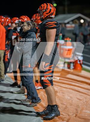 Warren County @ Brentsville District (Senior Night)