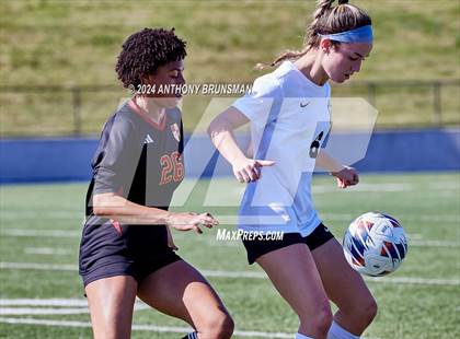 Thumbnail 3 in St. Francis vs. Granite Bay (CIF SJS D2 Final) photogallery.