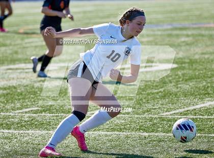 Thumbnail 1 in St. Francis vs. Granite Bay (CIF SJS D2 Final) photogallery.