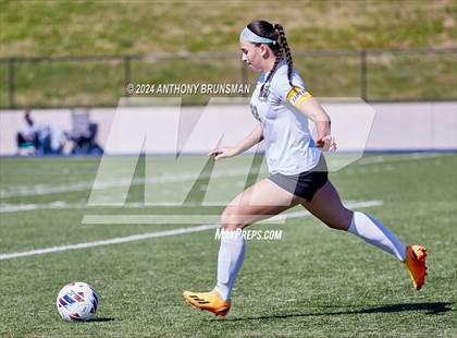 Thumbnail 3 in St. Francis vs. Granite Bay (CIF SJS D2 Final) photogallery.