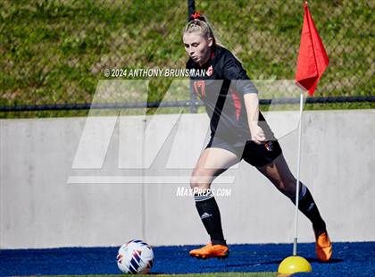 Thumbnail 2 in St. Francis vs. Granite Bay (CIF SJS D2 Final) photogallery.