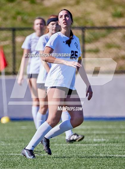 Thumbnail 1 in St. Francis vs. Granite Bay (CIF SJS D2 Final) photogallery.