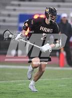 Photo from the gallery "Daniel Hand @ Cheshire"