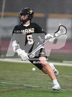 Photo from the gallery "Daniel Hand @ Cheshire"