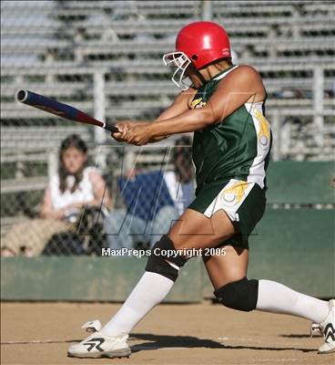 Thumbnail 1 in Tracy vs. Vacaville (D1 Sec. Final)#1 photogallery.