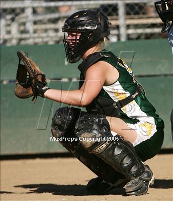 Thumbnail 2 in Tracy vs. Vacaville (D1 Sec. Final)#1 photogallery.